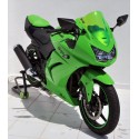 bulle aeromax KAWASAKI NINJA 250R 2008-2012