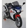 Bulle aeromax CBR125 CBR250 2011-2016 2