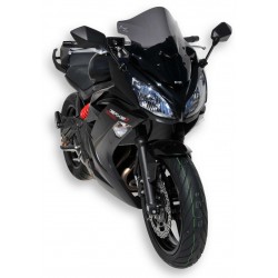 Bulle aeromax ERMAX KAWASAKI ER6 F NINJA 650 R 2012-2016