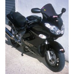bulle aeromax KAWASAKI ZZR 1200 2002-2005