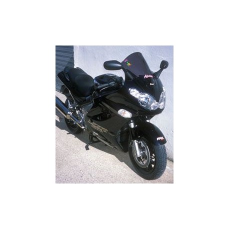 bulle aeromax ZZR 1200 2002-2005