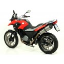 Echappement ARROW RACE-TECH BMW G650GS 2011-2016 G650GS SERTAO 2012-2015