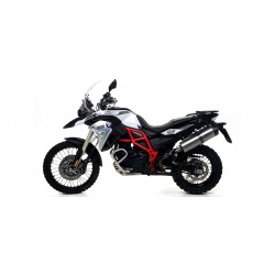 Echappement ARROW BMW F650GS 2008-2012 F800GS F800GS ADVENTURE 2008-2018