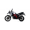 Echappement ARROW BMW F650GS 2008-2013 F800GS F800GS ADVENTURE 2008-2016