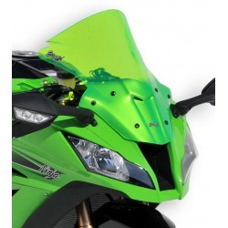 bulle aeromax Kawasaki ZX10R 2011-2015