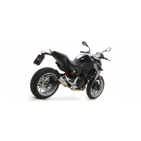 Echappement ARROW PRO-RACE BMW F900R F900XR