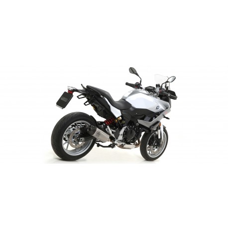 Echappement ARROW INDY RACE BMW F900R F900XR