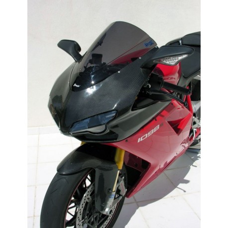 bulle aeromax DUCATI 848 2008-2014 1098 / 1198 2007-2011