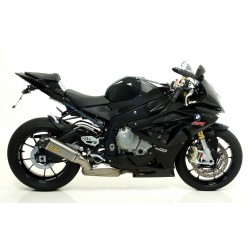 Echappement ARROW WORKS BMW S1000R 2014-2016 S1000RR 2009-2014