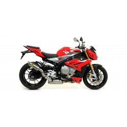 Echappement ARROW GP2 BMW S1000R 2017-2020