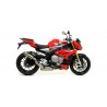 Echappement ARROW GP2 BMW S1000RR 2017-2020 0