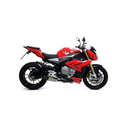 Ligne complète d'Echappement ARROW WORKS BMW S1000R 2017-2020