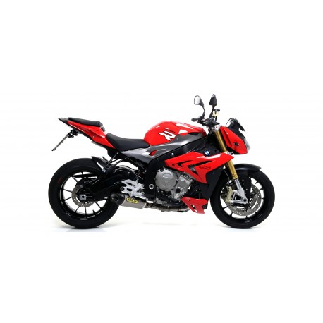 Ligne complète d'Echappement ARROW WORKS BMW S1000R 2017-2020