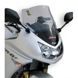 bulle aeromax ERMAX KAWASAKI ER 6 F 2006-2008