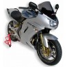 bulle aeromax ERMAX KAWASAKI ER 6 F 2006-2008 2