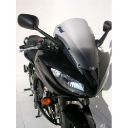 bulle aeromax ERMAX YAMAHA FZ6 FAZER S2 2007-2010