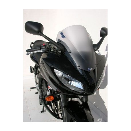 bulle aeromax ERMAX YAMAHA FZ6 FAZER S2 2007-2010