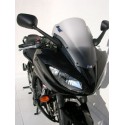 bulle aeromax ERMAX YAMAHA FZ6 FAZER S2 2007-2010