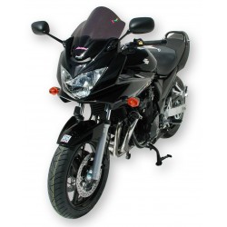bulle aeromax ERMAX SUZUKI GSF 650 S 2005-2008 - GSF 1200/1250 S BANDIT 2006-2014
