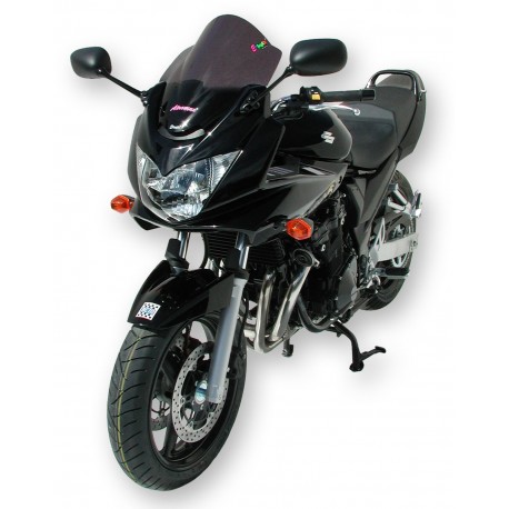 bulle aeromax ERMAX SUZUKI GSF 650 S 2005-2008 - GSF 1200/1250 S BANDIT 2006-2014
