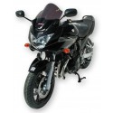 bulle aeromax ERMAX SUZUKI GSF 650 S 2005-2008 - GSF 1200/1250 S BANDIT 2006-2014