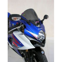 bulle  ermax aeromax Suzuki GSXR1000 2007-2008