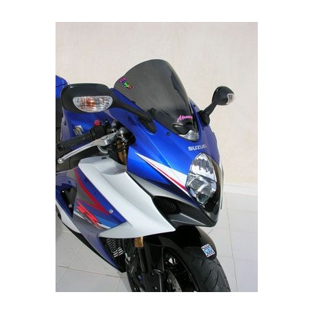 bulle aeromax GSXR1000 2007-2008