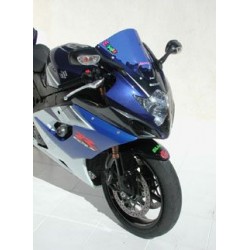 bulle aeromax ERMAX SUZUKI GSXR 1000 R 2005-2006
