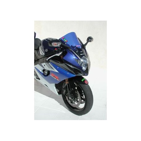 bulle aeromax ERMAX SUZUKI GSXR 1000 2005-2006