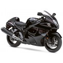 bulle aeromax ERMAX SUZUKI GSXR 1300 Hayabusa 1999-2007
