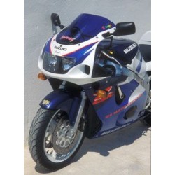 bulle aeromax ERMAX SUZUKI GSXR 600 1996-2000