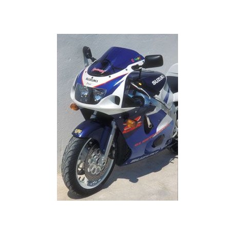 bulle aeromax ERMAX SUZUKI GSXR 600 1996-2000