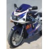 bulle aeromax ERMAX SUZUKI GSXR 600 1996-2000 1