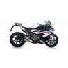 Ligne d'Echappement racing ARROW compétition low BMW S1000RR 2019-2020 0