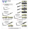 Ligne d'Echappement racing ARROW compétition evo BMW S1000RR M1000R 1