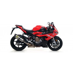 Echappement ARROW RACE-TECH BMW S1000RR 2019-2023