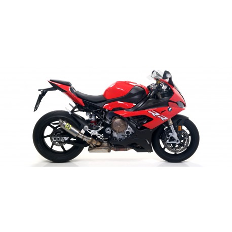 Echappement ARROW GP2 BMW S1000RR 2019-2023