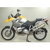 Echappement ARROW BMW R1200GS R1200GS ADVENTURE 2004-2012 0