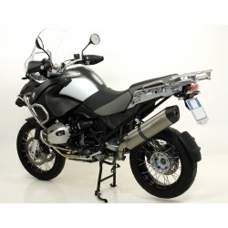Echappement ARROW MAXI RACE-TECH BMW R1200GS R1200GS ADVENTURE 2004-2012