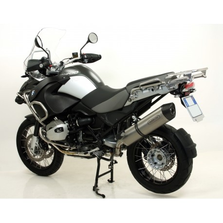 Echappement ARROW BMW R1200GS R1200GS ADVENTURE 2004-2012