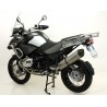 Echappement ARROW BMW R1200GS R1200GS ADVENTURE 2004-2012 9