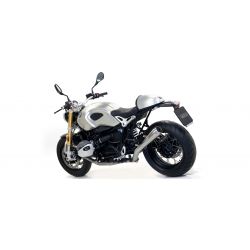 Echappement ARROW PRO-RACE BMW R NINE T 2014-2020