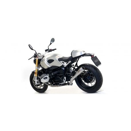 Echappement ARROW PRO-RACE BMW R NINE T 2014-2019