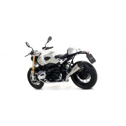 Echappement ARROW K-KONE BMW R NINE T 2014-2020