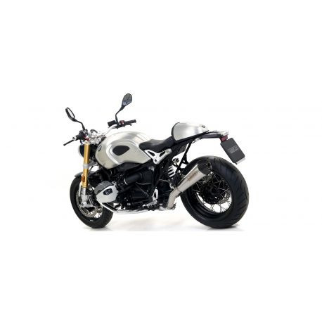 Echappement ARROW K-KONE BMW R NINE T 2014-2019