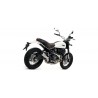 Echappement ARROW PRO-RACE Ducati Monster 797 2017/2018 3