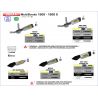 Echappement ARROW INDY RACE DUCATI 1200 MULTISTRADA 2015-2017 1