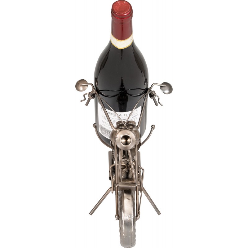 Porte Bouteille De Vin Moto