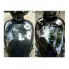 DABS - Régénérant peinture moto haute performance pour polissage moto 2