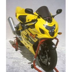 bulle aeromax Ermax Suzuki GSXR 600 / GSXR 750 2004-2005